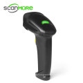 Wired Barcode Scanner Automatic Handheld Laser Scan Scanning Gun Bar-code